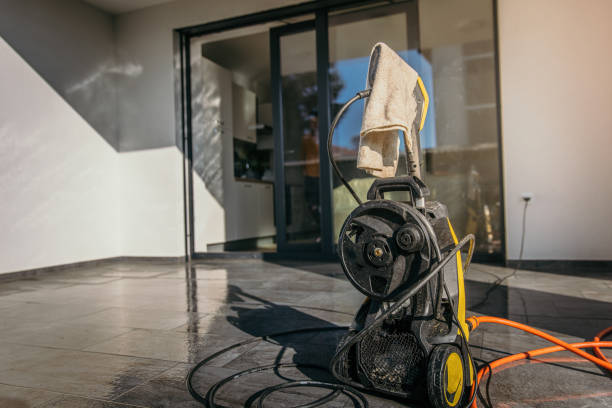 Best Commercial Pressure Washing in Franklin Grove, IL