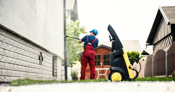 Reliable Franklin Grove, IL Pressure Washing Services Solutions